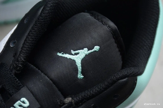 1 553558-117 Jordan Emerald 553558-117 Toe Low 0331